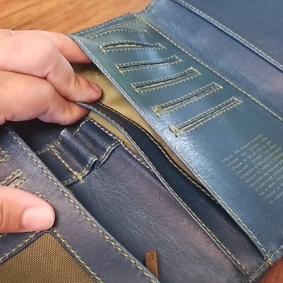 Matt & Nat wallet - Picture 8 of 8